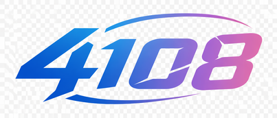 4108 logo